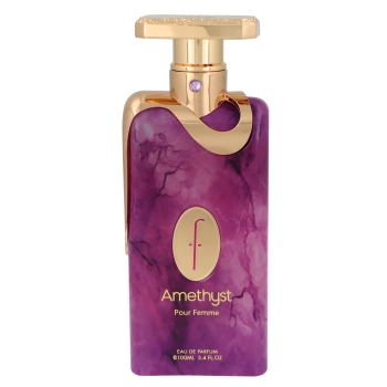 Flavia Amethyst Pour Femme Edp 100ml