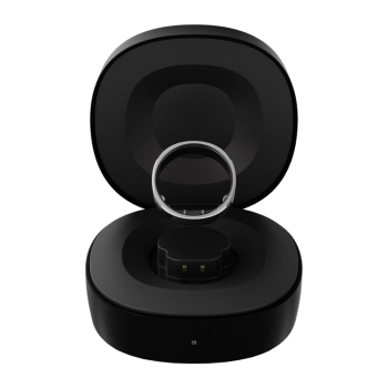 Smartring RINGCONN Gen 2 rozmiar 7 (srebrny)