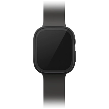 Etui UNIQ Nautic na Apple Watch 42 mm - czarne