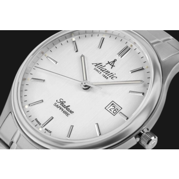 Zegarek Męski Atlantic Seabase 60348.41.21 + BOX