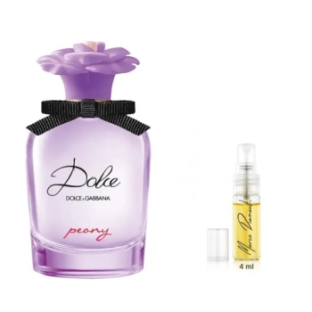 Perfumy z feromonami inspirowane Dolce Peony 4 ml
