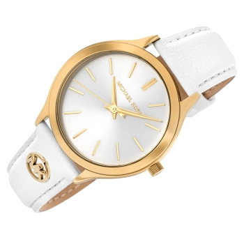 Zegarek Damski MICHAEL KORS Slim Runway MK7544 + BOX