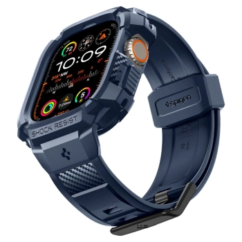 SPIGEN RUGGED ARMOR PRO APPLE WATCH ULTRA 1 / 2 (49 MM) NAVY BLUE