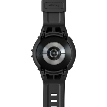 SPIGEN RUGGED ARMOR PRO GALAXY WATCH 5 PRO (45 MM) BLACK