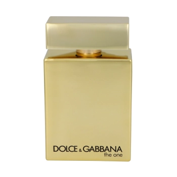 Tester Dolce & Gabbana The One Gold Men Edp 100ml