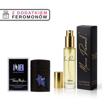 Perfumy nr 737 50ml z feromonami - zamiennik inspirowany A Men od Thierry Mugler