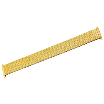 Bransoleta rozciągana Złota HQ 18 do 22 mm 112G-18/22