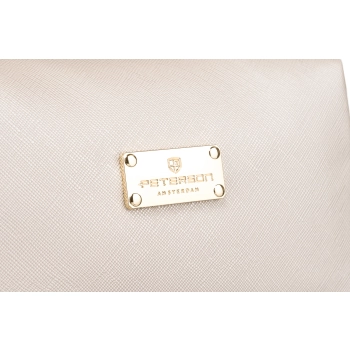 Kosmetyczka damska PETERSON organizer na podróż elegancka