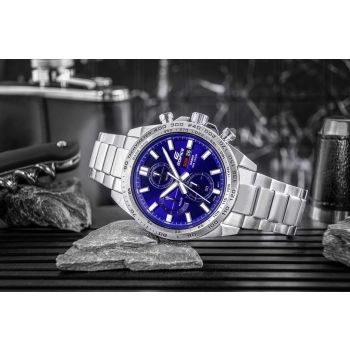 Zegarek Męski CASIO EDIFICE EFR-574D-2AVUEF + BOX