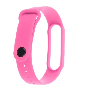 Pasek silikonowy do smartwatcha Xiaomi Mi Watch 5 i 6