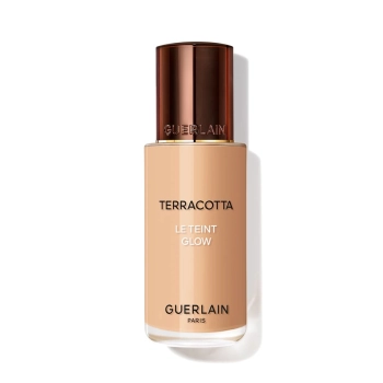 Guerlain Le Teint Glow Foundation 3W 35ml
