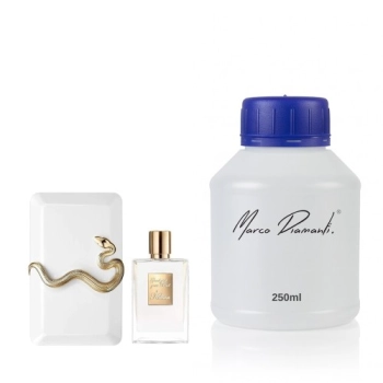 Perfumy z feromonami inspirowane Good Girl Gone Bad 250 ml