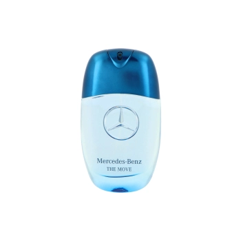 Tester Mercedes Benz The Move For Men Edt 100ml