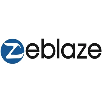 Smartwatch Zeblaze Lily 2 (różowy)