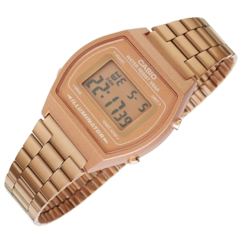 Zegarek Casio Vintage elegancki do codziennego noszenia