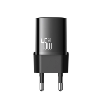 MCDODO SZYBKA ŁADOWARKA SIECIOWA DO TELEFONU KOSTKA DO ŁADOWARKI USB-C 45W