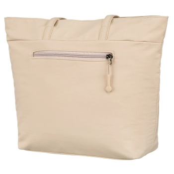 Duża torebka damska A4 Peterson torebka shopper bag na ramię do pracy na zakupy