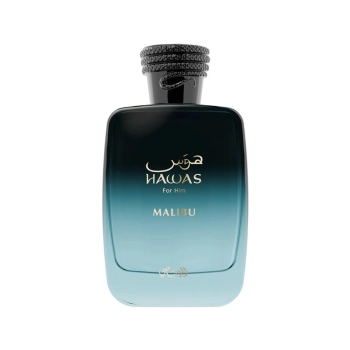 Rasasi Hawas Malibu Edp 100ml