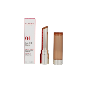 Clarins Lip Oil Balm 04 Nude Brown 2,9ml