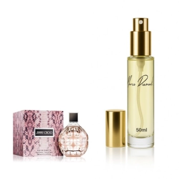 Perfumy z feromonami inspirowane Jimmy Choo 50 ml dla niej