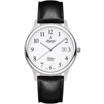 Zegarek Męski Atlantic Seabase 60343.41.13 + BOX