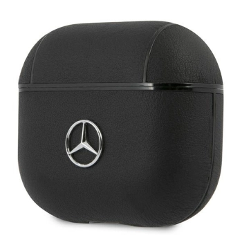 Mercedes MEA3CSLBK AirPods 3 coverczarny/black Electronic Line