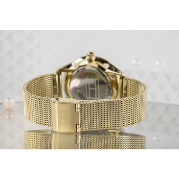Zegarek Damski Tommy Hilfiger Layla Elegancki Sportowy