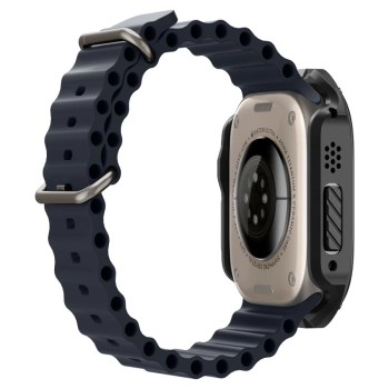 SPIGEN TOUGH ARMOR APPLE WATCH ULTRA 1 / 2 (49 MM) BLACK