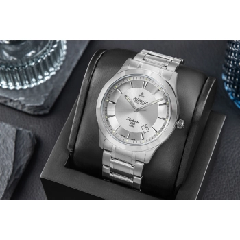 Zegarek Męski Atlantic Seahunter 71365.41.21 + BOX