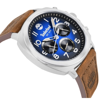 Zegarek Męski TIMBERLAND Williston-Small TDWGB0042007 + BOX
