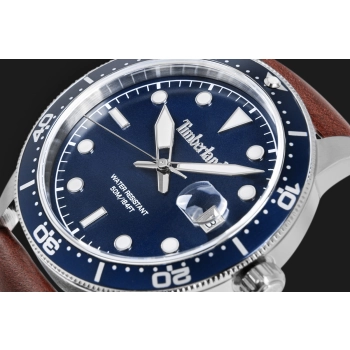 Zegarek Męski TIMBERLAND Peatfield SET TDWGB00834X1 + BOX