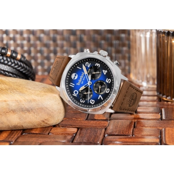 Zegarek Męski TIMBERLAND Williston-Small TDWGB0042007 + BOX