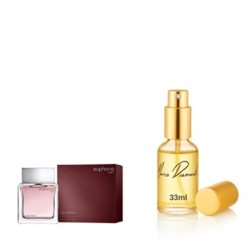 Perfumy z feromonami inspirowane Euphoria Men 33ml
