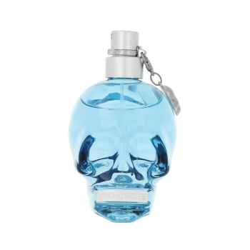 Police To Be Man Edt 40ml