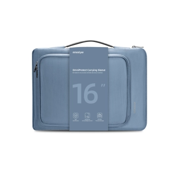 INNOSTYLE TORBA NA LAPTOPA 15 6 16 WODOODPORNA ETUI OMNIPROTECT ECOFRIENDLY