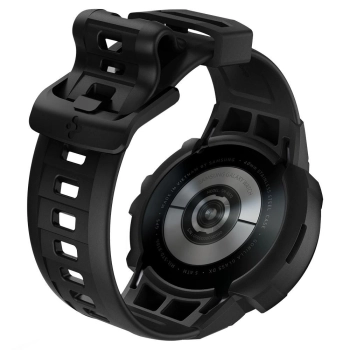 SPIGEN RUGGED ARMOR PRO GALAXY WATCH 4 / 5 40 MM CHARCOAL GREY