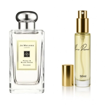 Perfumy nr 316 50ml z feromonami - zamiennik inspirowany Peony Moss od Jo Malone