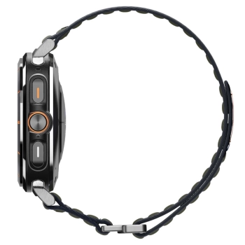 SPIGEN WBF0 BAND SAMSUNG GALAXY WATCH ULTRA 2024 / 2025 (47 MM) GREEN