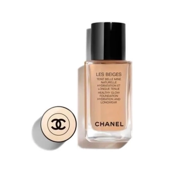 Chanel Les Beiges Healthy glow Foundation Hydration B40 30ml