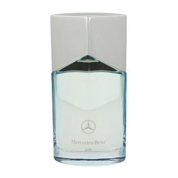 Tester Mercedes-Benz Air Edp 100ml