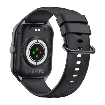 Smartwatch ZEBLAZE GTS 4 (czarny)