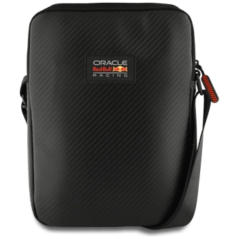 Torba Red Bull Carbon 10 czarny