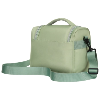 Kosmetyczka damska kuferek PETERSON elegancka praktyczna