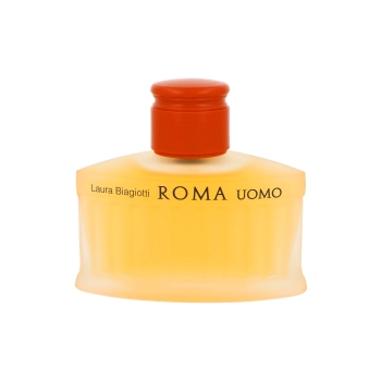 Laura Biagiotti Roma Uomo Edt 125ml