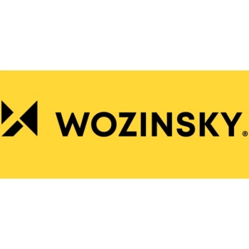 Kabel Wozinsky WUCLC1 Lightning - USB-C 36W 480Mb/s 1m - czarny