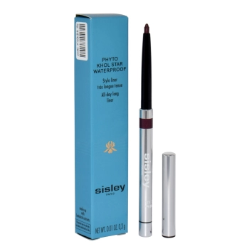 Sisley Phyto - Khol Star Waterproof Eye Pencil 10 Mystic Plum 0,3g