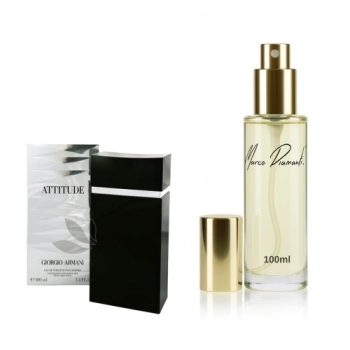 Perfumy z feromonami inspirowane Armani Attitude 100 ml