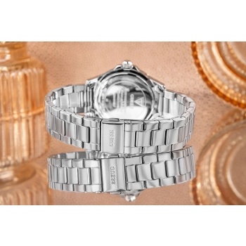 Zegarek Damski Guess Mist GW0948L7 + BOX