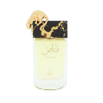 Le Falcone Qannas Edp 90ml