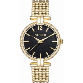Zegarek Damski PAUL LORENS PL11378B2-1D1 + BOX